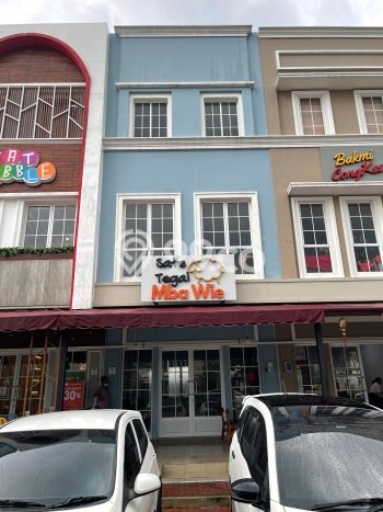 Paling Dicari! Ruko Dijual di Gading Serpong Harga Kompetitif Paling Dicari! Ruko Dijual di Gading Serpong Harga Kompetitif