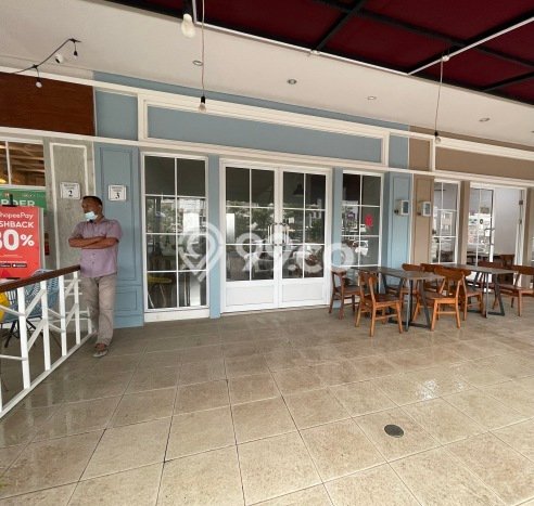 Paling Dicari! Ruko Dijual di Gading Serpong Harga Kompetitif Paling Dicari! Ruko Dijual di Gading Serpong Harga Kompetitif