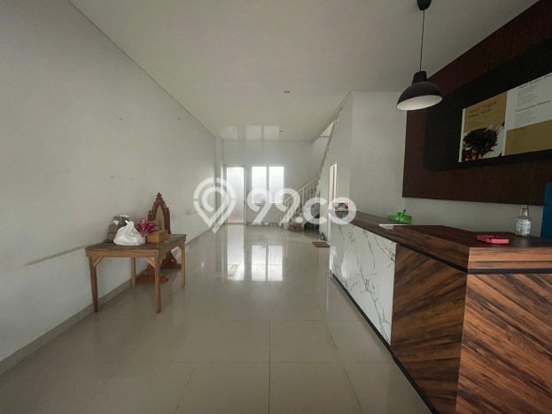 Paling Dicari! Ruko Dijual di Gading Serpong Harga Kompetitif Paling Dicari! Ruko Dijual di Gading Serpong Harga Kompetitif