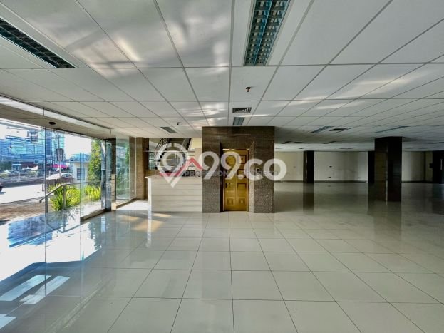 Paling Diincar! Kantor Dijual di Warung Buncit Harga Kompetitif Paling Diincar! Kantor Dijual di Warung Buncit Harga Kompetitif