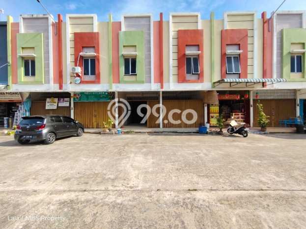 Ruko Bagus Dijual LB 320m2 Lokasi Strategis Batam Area Cocok untuk Bisnis Ruko Bagus Dijual LB 320m2 Lokasi Strategis Batam Area Cocok untuk Bisnis
