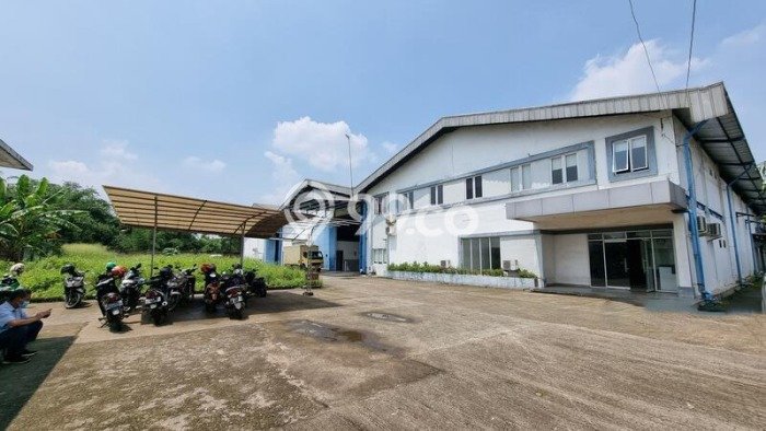 Pabrik Bagus Dijual di Narogong Bekasi Strategis Cocok untuk Kembangkan Bisnis Pabrik Bagus Dijual di Narogong Bekasi Strategis Cocok untuk Kembangkan Bisnis
