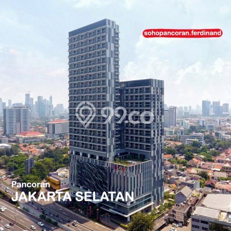 Lokasi Strategis! Dijual Kantor Bisnis di Pancoran, Jakarta Selatan Kondisi Bagus Lokasi Strategis! Dijual Kantor Bisnis di Pancoran, Jakarta Selatan Kondisi Bagus