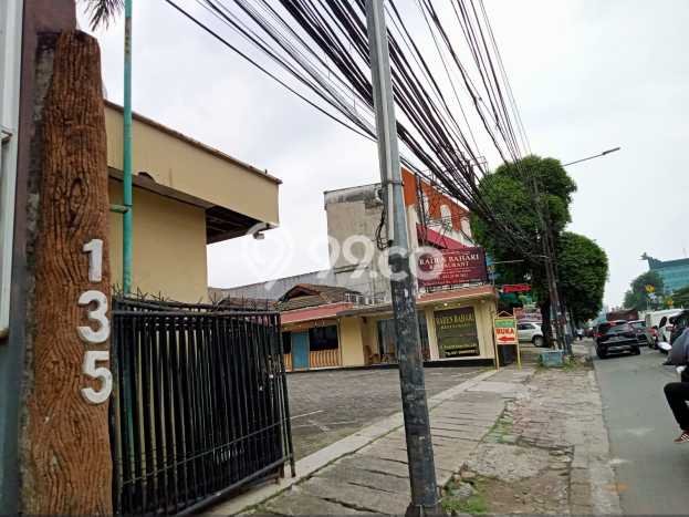 Dijual Komersial di Mampang Prapatan, Jakarta Selatan Harga Penawaran Spesial Dijual Komersial di Mampang Prapatan, Jakarta Selatan Harga Penawaran Spesial