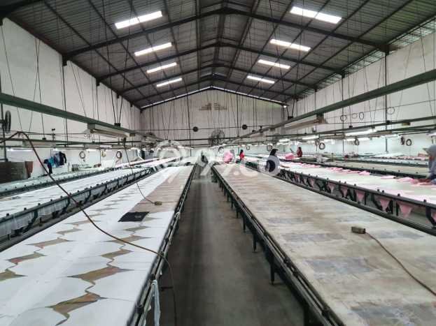 Unit Gudang Dijual di Tangerang LT 1582m2 & LB 1100m2 Unit Gudang Dijual di Tangerang LT 1582m2 & LB 1100m2