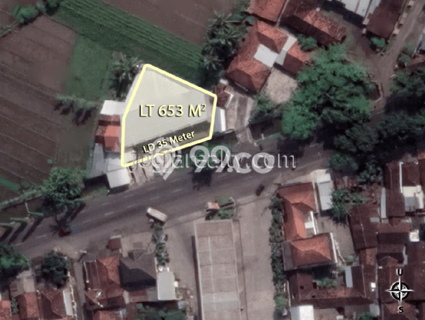 Gudang Dijual di Kawasan Pandak, Bantul Harga Kompetitif Gudang Dijual di Kawasan Pandak, Bantul Harga Kompetitif