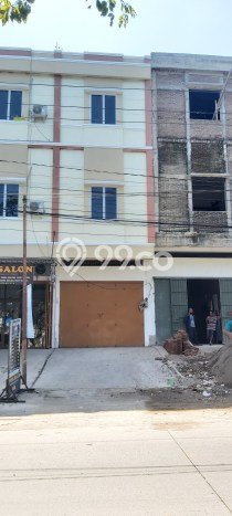 AREA KOMERSIAL! Ruko di Parang Tambung, Luas 229m², Jalan Utama AREA KOMERSIAL! Ruko di Parang Tambung, Luas 229m², Jalan Utama