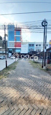 Ruko Kawasan Tamalanrea, Luas 365m², Akses Strategis, Ready Usaha Ruko Kawasan Tamalanrea, Luas 365m², Akses Strategis, Ready Usaha