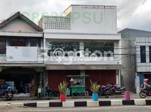 Unit Ruko Dijual di Bubutan Surabaya Luas Bangunan 260m2 Unit Ruko Dijual di Bubutan Surabaya Luas Bangunan 260m2