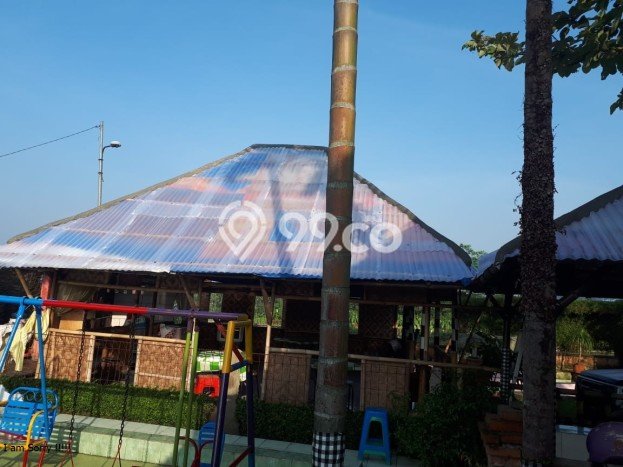 PRIME LOCATION! Komersial di Bogor Barat, Luas 80m², Area Bisnis, Lokasi Premium PRIME LOCATION! Komersial di Bogor Barat, Luas 80m², Area Bisnis, Lokasi Premium