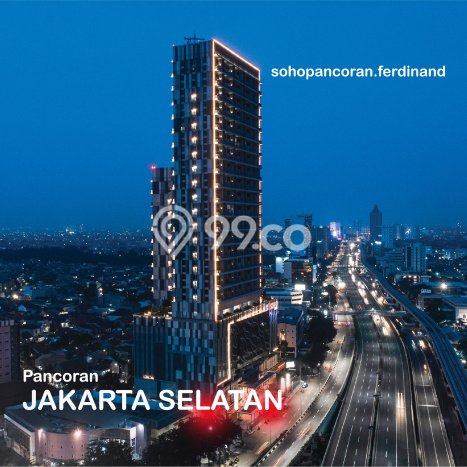 Unit Kantor Dijual di Pancoran Jakarta Selatan Luas Bangunan 91m2 Unit Kantor Dijual di Pancoran Jakarta Selatan Luas Bangunan 91m2