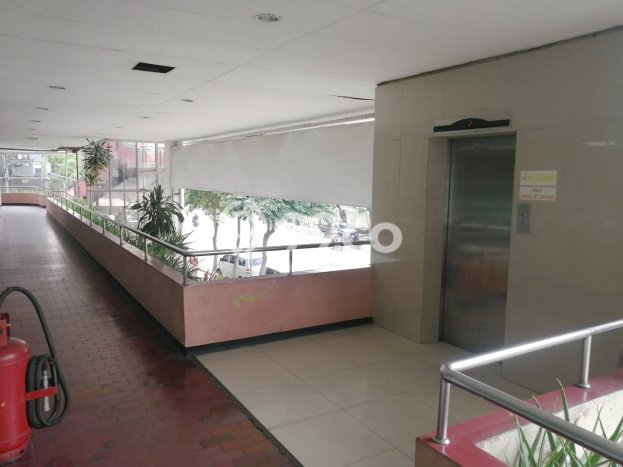 Komersial Disewakan Cepat di Genteng Surabaya LB 712m2 Komersial Disewakan Cepat di Genteng Surabaya LB 712m2
