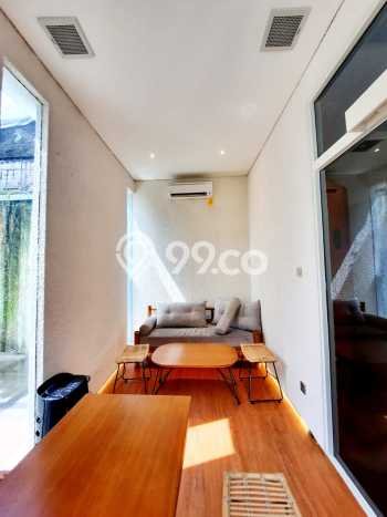 LOKASI SUPER STRATEGIS! Komersial di TB Simatupang, Luas 140m², Kawasan Komersial LOKASI SUPER STRATEGIS! Komersial di TB Simatupang, Luas 140m², Kawasan Komersial