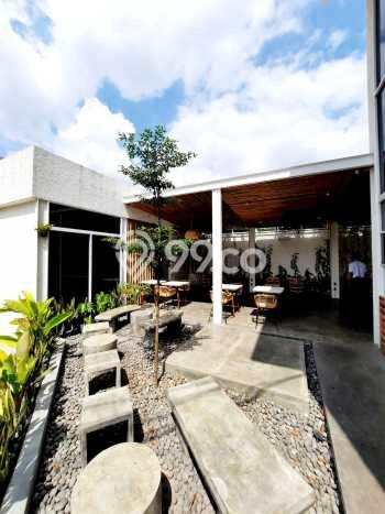 LOKASI SUPER STRATEGIS! Komersial di TB Simatupang, Luas 140m², Kawasan Komersial LOKASI SUPER STRATEGIS! Komersial di TB Simatupang, Luas 140m², Kawasan Komersial