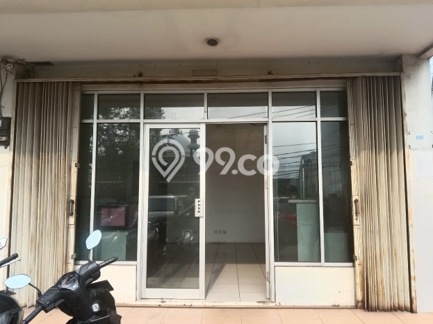 Ruko Kawasan Bintaro, Luas 356m², Area Komersial, Akses Bintaro, Jakarta Selatan, Jakarta Selatan Ruko Kawasan Bintaro, Luas 356m², Area Komersial, Akses Bintaro, Jakarta Selatan, Jakarta Selatan