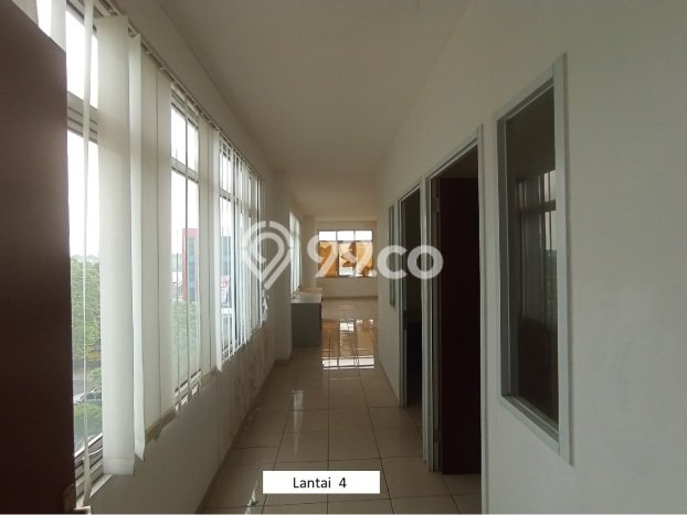 Ruko Kawasan Bintaro, Luas 356m², Area Komersial, Akses Bintaro, Jakarta Selatan, Jakarta Selatan Ruko Kawasan Bintaro, Luas 356m², Area Komersial, Akses Bintaro, Jakarta Selatan, Jakarta Selatan