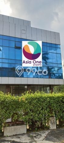 Ruko Kawasan Kebon Jeruk, Luas 86m², Kawasan Premium, Siap Operasi Ruko Kawasan Kebon Jeruk, Luas 86m², Kawasan Premium, Siap Operasi