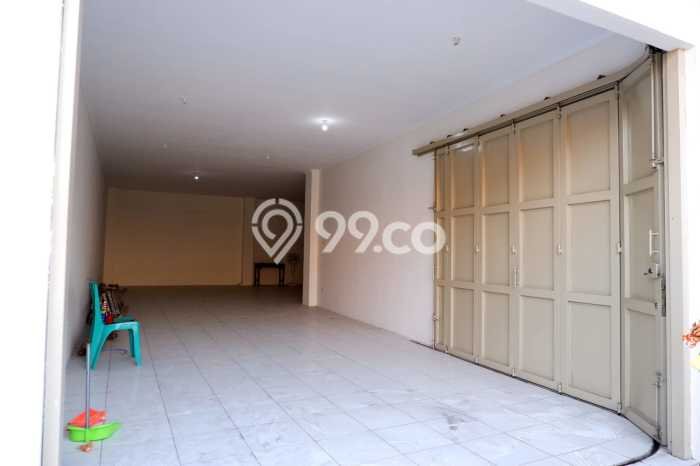 Ruko Dijual di Bandung LT 140m2 & LB 220m2 Lokasi Terbaik! Ruko Dijual di Bandung LT 140m2 & LB 220m2 Lokasi Terbaik!