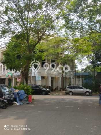 Unit Ruko Dijual di Bekasi LT 54m2 & LB 135m2 Unit Ruko Dijual di Bekasi LT 54m2 & LB 135m2