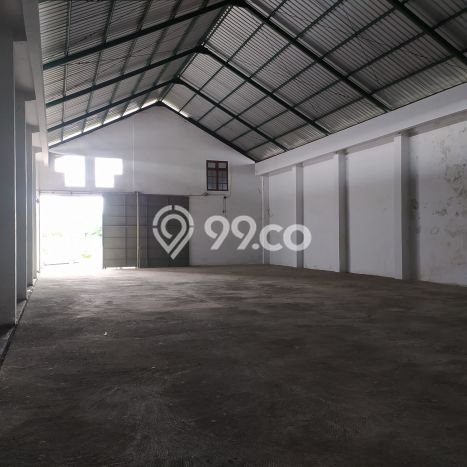 Gudang Disewakan Kawasan Denpasar Utara, Luas 290m², Jalan Strategis, Lokasi Mudah Gudang Disewakan Kawasan Denpasar Utara, Luas 290m², Jalan Strategis, Lokasi Mudah