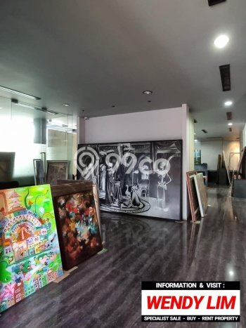 Ruko Dijual di Jakarta Selatan LT 318m2 & LB 600m2 Lokasi Terbaik! Ruko Dijual di Jakarta Selatan LT 318m2 & LB 600m2 Lokasi Terbaik!