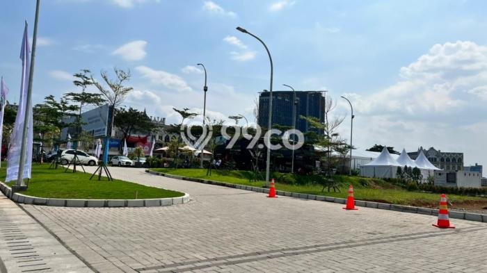 Komersial Premium di Gading Serpong, Luas 824m², Mainroad, Tingkat Keramaian Tinggi Komersial Premium di Gading Serpong, Luas 824m², Mainroad, Tingkat Keramaian Tinggi