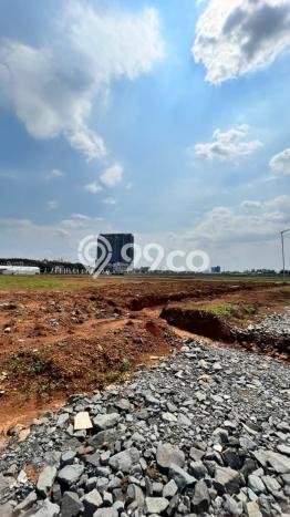 Komersial Premium di Gading Serpong, Luas 824m², Mainroad, Tingkat Keramaian Tinggi Komersial Premium di Gading Serpong, Luas 824m², Mainroad, Tingkat Keramaian Tinggi
