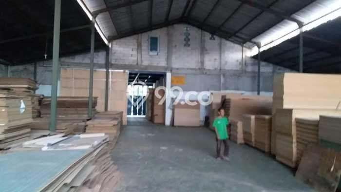 Unit Gudang Dijual di Curug Tangerang Luas Tanah 1378m2, Luas Bangunan 1378m2 Unit Gudang Dijual di Curug Tangerang Luas Tanah 1378m2, Luas Bangunan 1378m2
