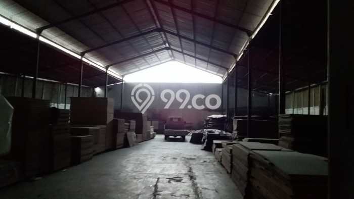 Unit Gudang Dijual di Curug Tangerang Luas Tanah 1378m2, Luas Bangunan 1378m2 Unit Gudang Dijual di Curug Tangerang Luas Tanah 1378m2, Luas Bangunan 1378m2