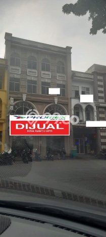 Dijual! Ruko di Galaxy Bekasi LT 135m2 / LB 100m2 Kawasan Strategis Dijual! Ruko di Galaxy Bekasi LT 135m2 / LB 100m2 Kawasan Strategis