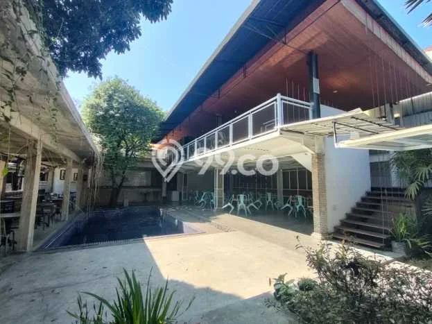 Komersial Dijual di Kawasan Coblong, Bandung Harga Kompetitif Komersial Dijual di Kawasan Coblong, Bandung Harga Kompetitif