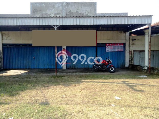 Ruko Dijual di Papar Kediri dengan LB 266m2 Ruko Dijual di Papar Kediri dengan LB 266m2