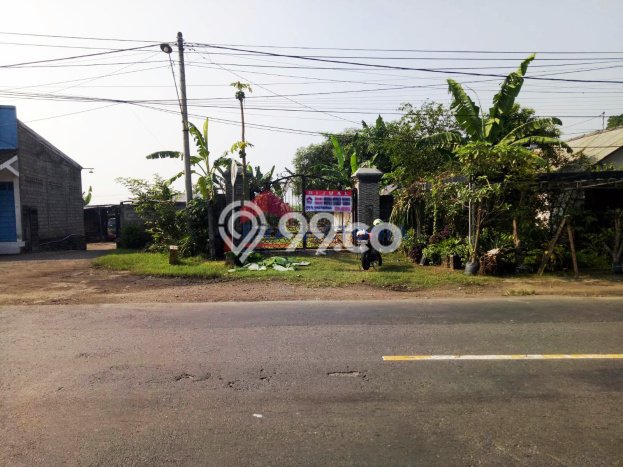 Ruko Dijual di Papar Kediri dengan LB 266m2 Ruko Dijual di Papar Kediri dengan LB 266m2
