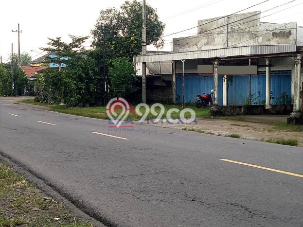 Ruko disewakan lokasi strategis Papar Kediri 266m2 Ruko disewakan lokasi strategis Papar Kediri 266m2