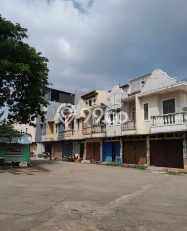 Ruko Premium di Taman Palem, Luas 150m², Area Bisnis, Berkembang Ruko Premium di Taman Palem, Luas 150m², Area Bisnis, Berkembang