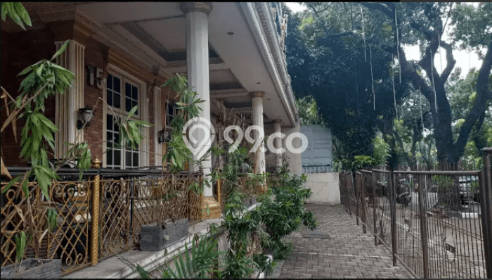Area Ramai! Kantor Dijual di Kebayoran Baru untuk Bisnis Luas Bangunan 1530m2 Area Ramai! Kantor Dijual di Kebayoran Baru untuk Bisnis Luas Bangunan 1530m2