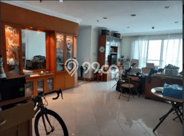Area Ramai! Kantor Dijual di Kebayoran Baru untuk Bisnis Luas Bangunan 1530m2 Area Ramai! Kantor Dijual di Kebayoran Baru untuk Bisnis Luas Bangunan 1530m2