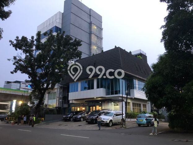 Komersial Komersial Dijual di Kebayoran Baru Jakarta Selatan LT 1m2 & LB 4m2 Komersial Komersial Dijual di Kebayoran Baru Jakarta Selatan LT 1m2 & LB 4m2