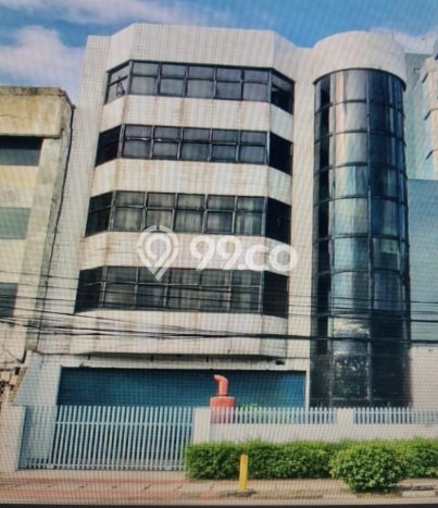 Ruko Bagus Dijual LB 1989m2 Lokasi Strategis Jakarta Pusat Area Cocok untuk Bisnis Ruko Bagus Dijual LB 1989m2 Lokasi Strategis Jakarta Pusat Area Cocok untuk Bisnis