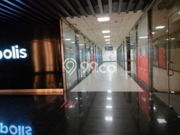 Unit Komersial Dijual di Tangerang LT 10m2 & LB 10m2 Unit Komersial Dijual di Tangerang LT 10m2 & LB 10m2