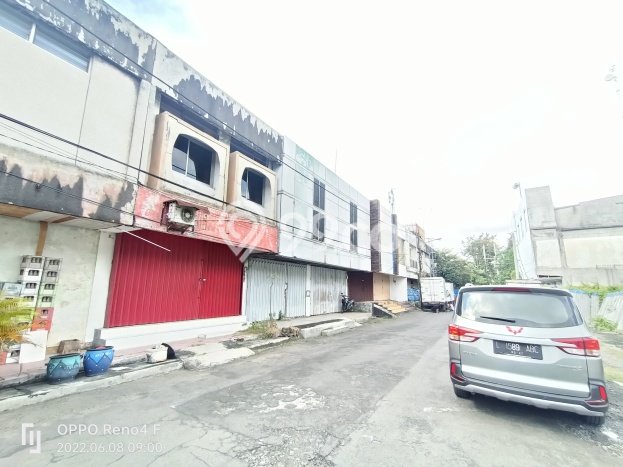 Ruko Bagus Dijual di Mayjen Sungkono Surabaya Strategis Cocok untuk Kembangkan Bisnis Ruko Bagus Dijual di Mayjen Sungkono Surabaya Strategis Cocok untuk Kembangkan Bisnis