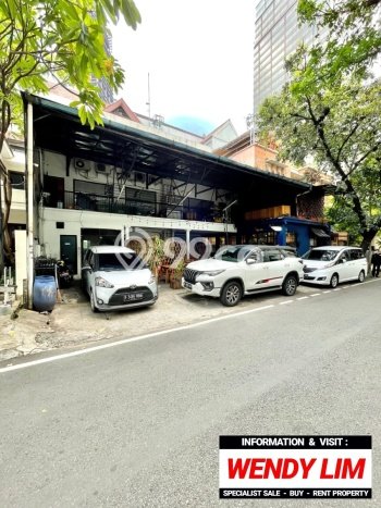 Unit Ruko Dijual di Menteng Jakarta Pusat Luas Tanah 340m2, Luas Bangunan 600m2 Unit Ruko Dijual di Menteng Jakarta Pusat Luas Tanah 340m2, Luas Bangunan 600m2