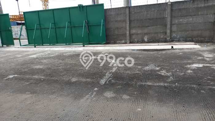 Gudang disewakan di Kosambi Tangerang dengan luas bangunan 1250m2 Gudang disewakan di Kosambi Tangerang dengan luas bangunan 1250m2