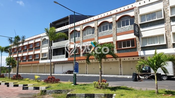 Unit Ruko Strategis di Denpasar Timur, Denpasar Potensi Bisnis Besar Unit Ruko Strategis di Denpasar Timur, Denpasar Potensi Bisnis Besar