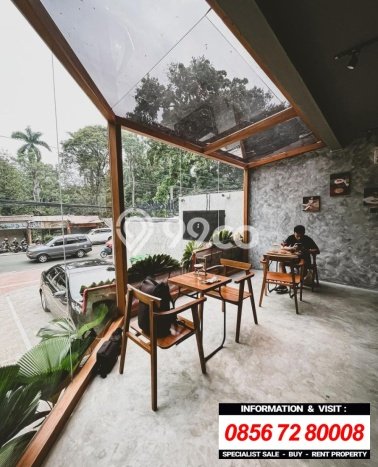 Area Ramai! Ruko Dijual di Kebayoran Baru untuk Bisnis Luas Bangunan 1200m2 Area Ramai! Ruko Dijual di Kebayoran Baru untuk Bisnis Luas Bangunan 1200m2