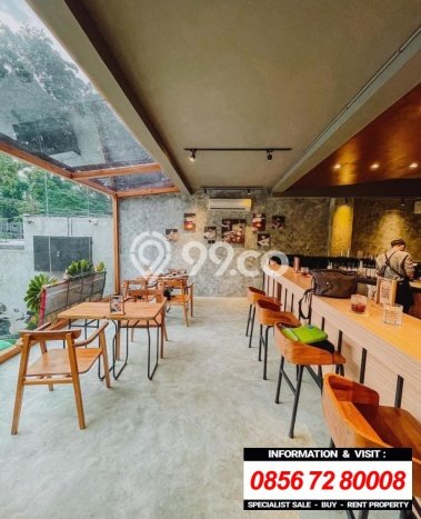 Area Ramai! Ruko Dijual di Kebayoran Baru untuk Bisnis Luas Bangunan 1200m2 Area Ramai! Ruko Dijual di Kebayoran Baru untuk Bisnis Luas Bangunan 1200m2