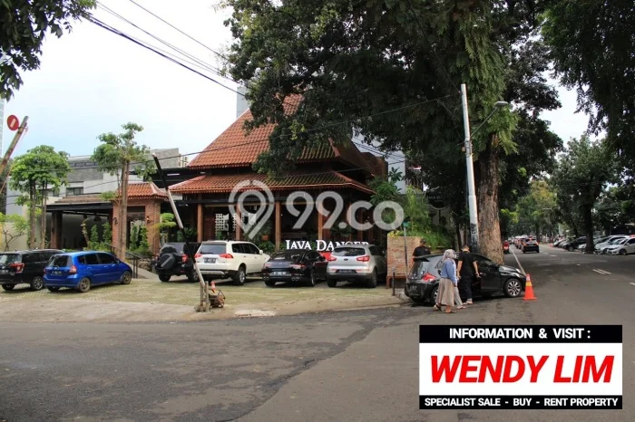 Unit Ruko Dijual di Kebayoran Baru Jakarta Selatan Luas Tanah 448m2, Luas Bangunan 300m2 Unit Ruko Dijual di Kebayoran Baru Jakarta Selatan Luas Tanah 448m2, Luas Bangunan 300m2