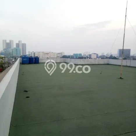 Komersial Bagus LT 800m2 LB 2500m2 Dijual di Menteng Jakarta Pusat Komersial Bagus LT 800m2 LB 2500m2 Dijual di Menteng Jakarta Pusat