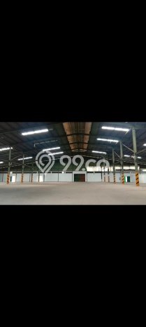SEWA STRATEGIS! Gudang di Pegangsaan, Luas 2304m2m², Lokasi Berkembang SEWA STRATEGIS! Gudang di Pegangsaan, Luas 2304m2m², Lokasi Berkembang