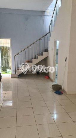 Ruko Dijual di Prime Area Palembang Luas 96m2 Ruko Dijual di Prime Area Palembang Luas 96m2